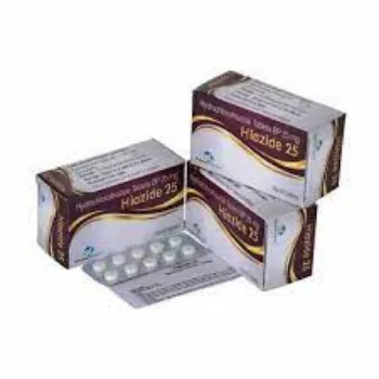 Hydrochlorothiazide Tablet